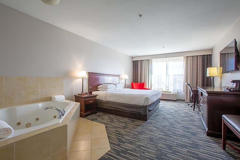Country Inn & Suites by Radisson, Tucson City Center, AZ