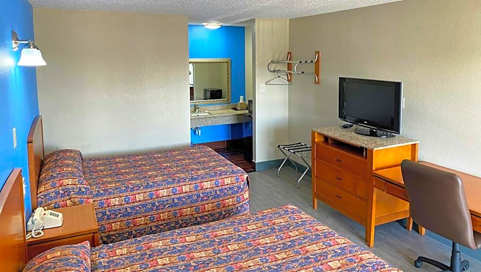 Express Inn Newport News
