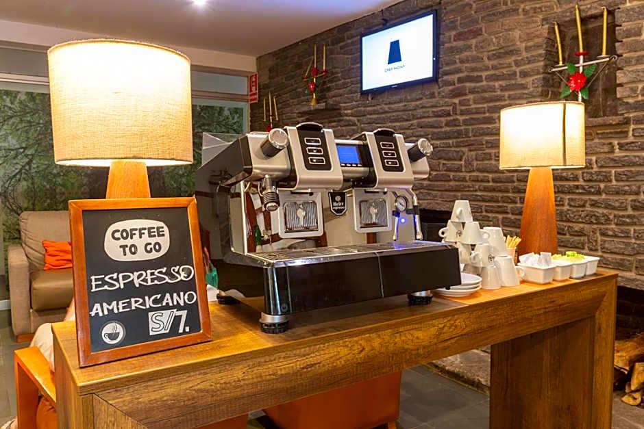 Casa Andina Standard Cusco Plaza