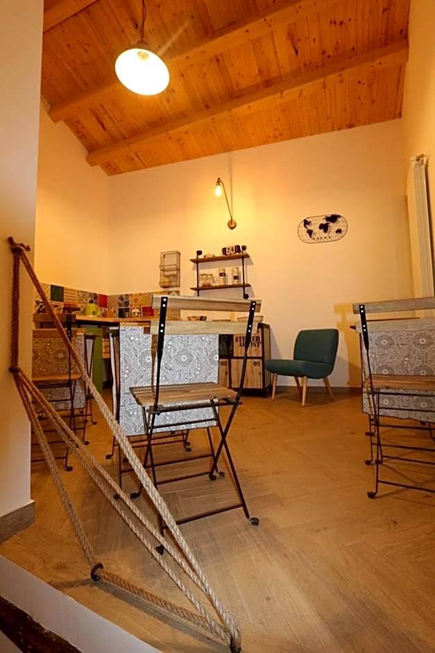 Torre's Camere & caffè