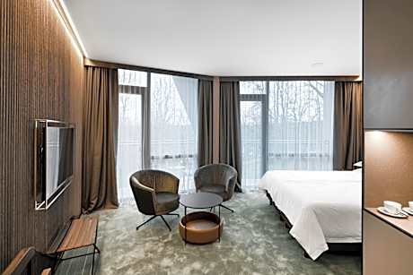 Superior Double or Twin Room - Overnight stay with dinner