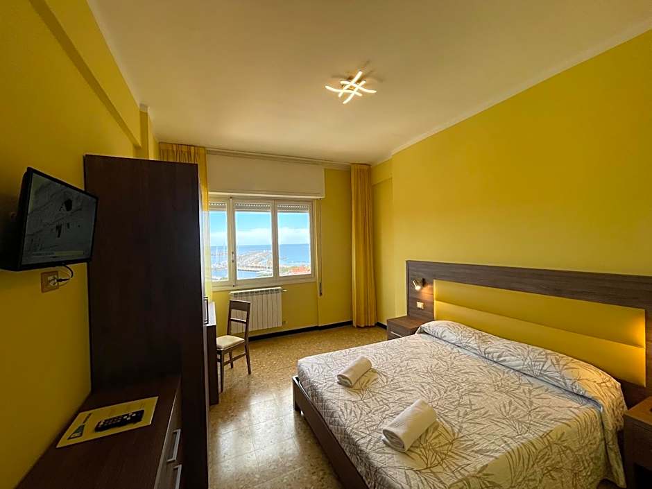 Hotel Robinia