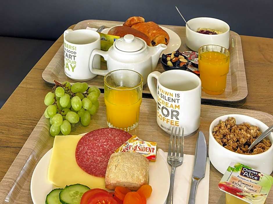 ibis Dinant