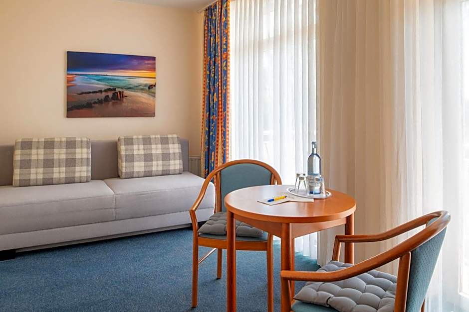 Hotel Selliner Hof