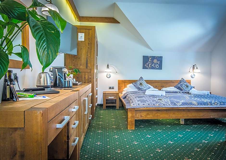 Hotel Friuli