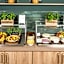 Garner Hotel Nottingham City Centre by IHG
