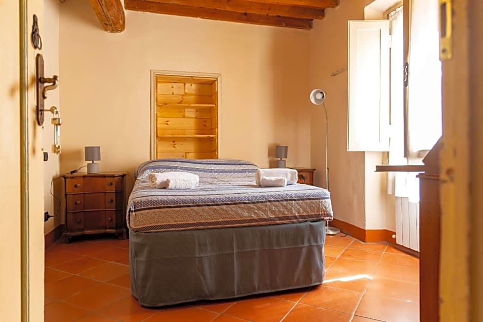 B&B Air Green Serragli