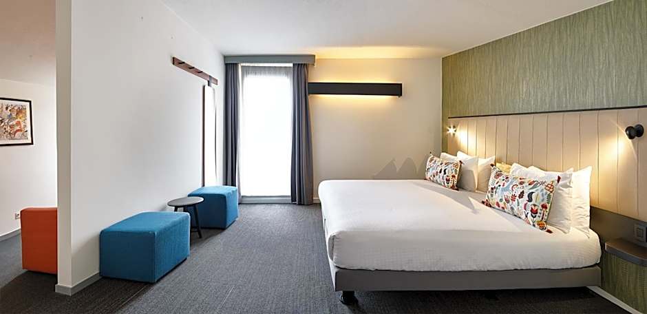 Best Western Hotel Wavre