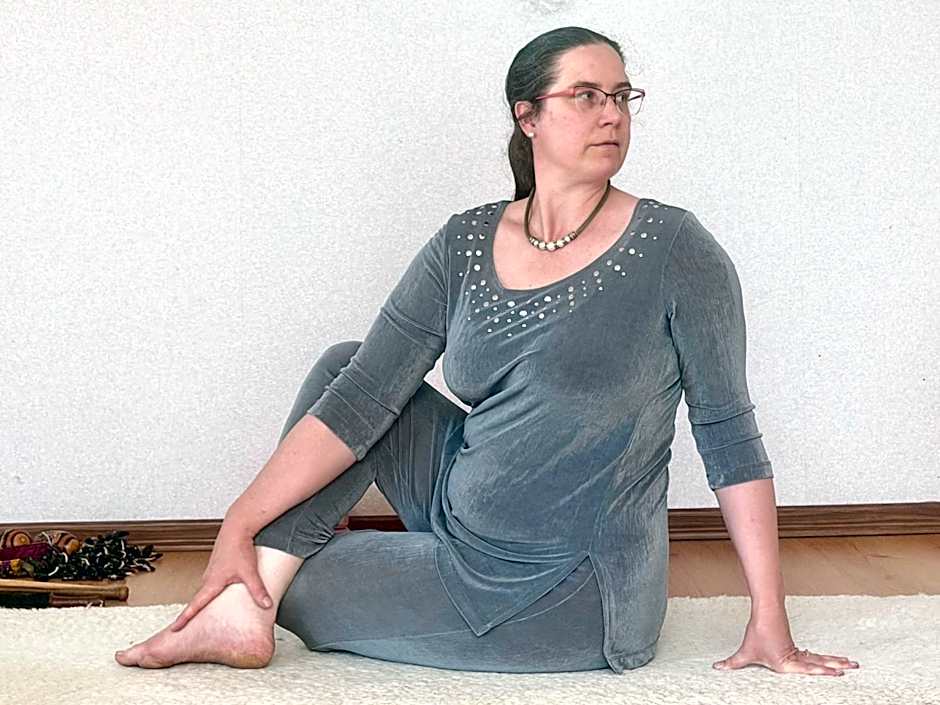 HOTEL YOGA JASMIN ehemals Hotel Eberhardt-Burghardt