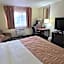 Quality Inn & Suites Eldridge Davenport North