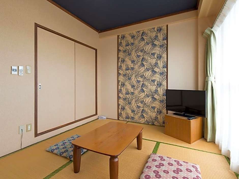 Tabist Nisseiya Beppu Kannawa