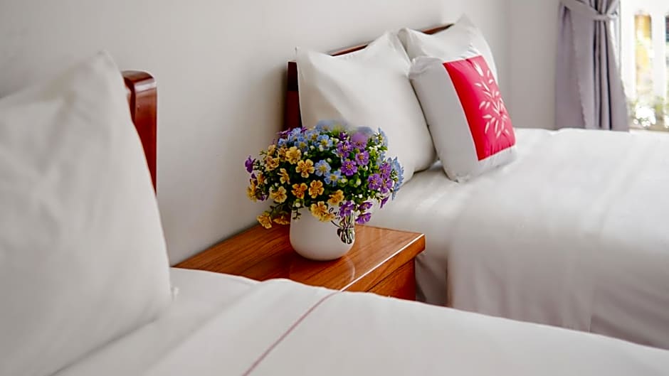 Oleander Garden Homestay