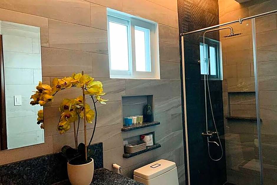 Jo Carter's Hotel & Suites Angeles City