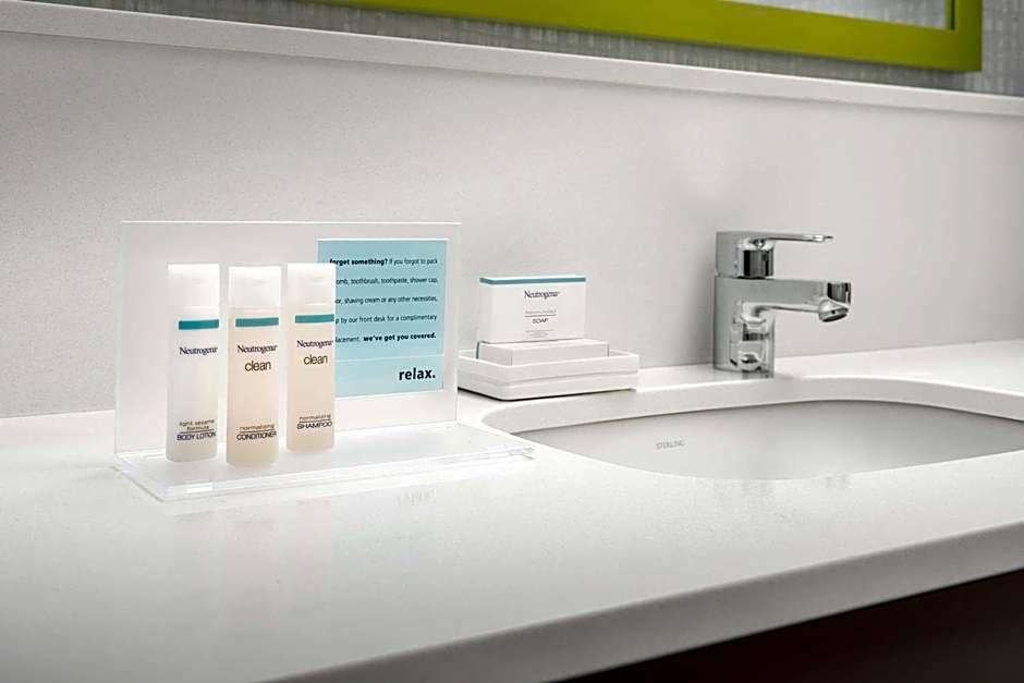 Hampton Inn By Hilton & Suites Lexington, SC