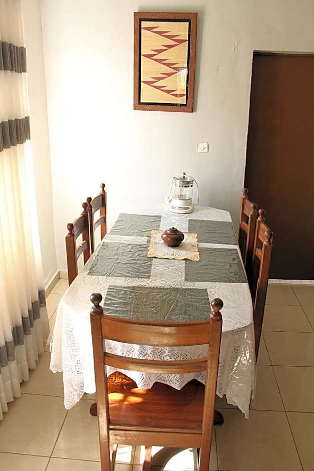 Joy Guesthouse