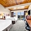 Best Western Vista Manor Lodge