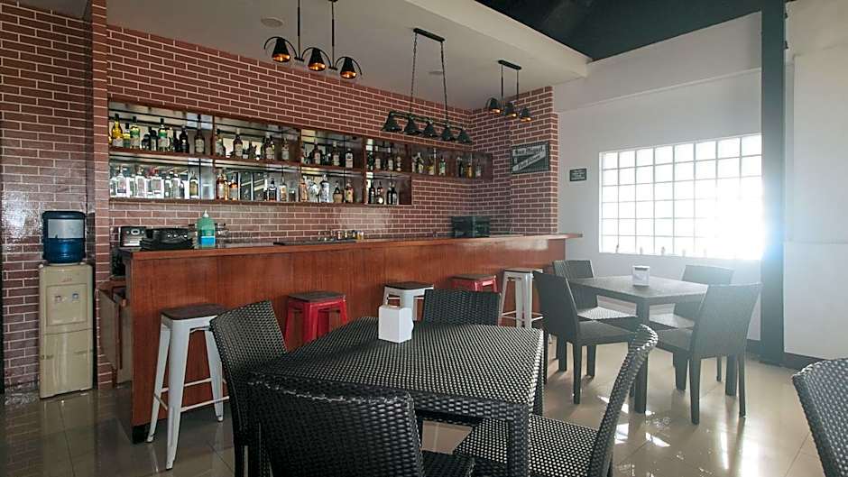 M28 Hotel and Apartments Quezon City