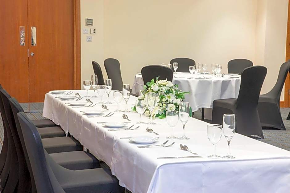 Holiday Inn Rochester-Chatham By IHG
