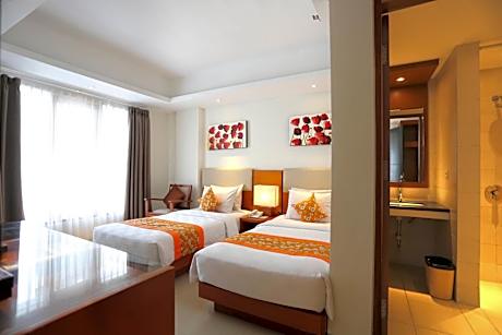 Premium Family Room