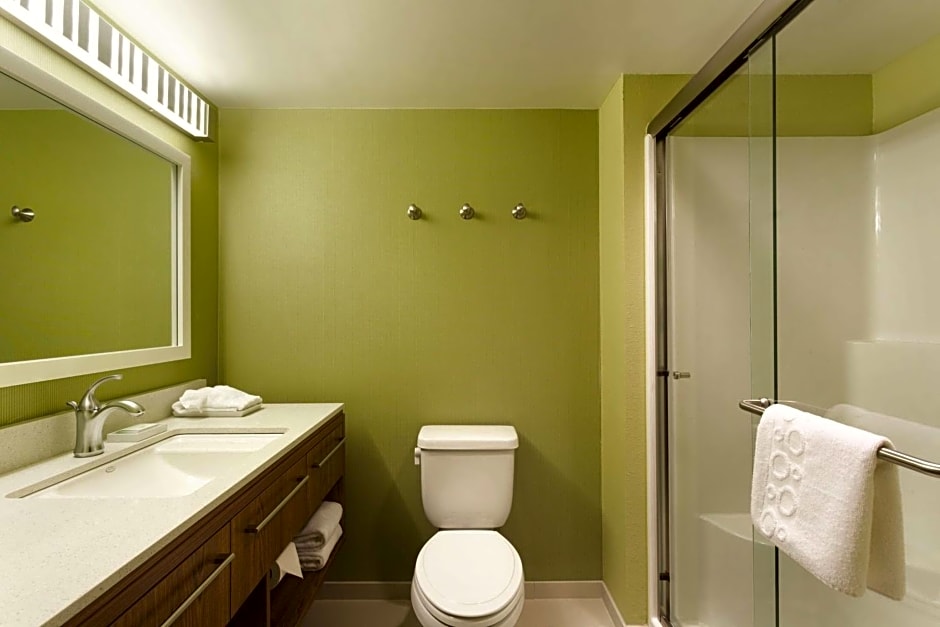 Home2 Suites By Hilton Pittsburgh Cranberry