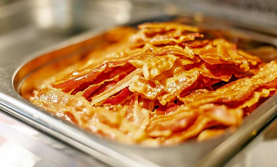 Hotel Friese-up AnnerSiet-