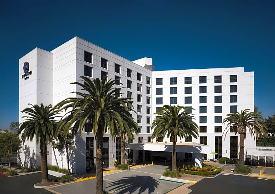 DoubleTree By Hilton Hotel Irvine-Spectrum