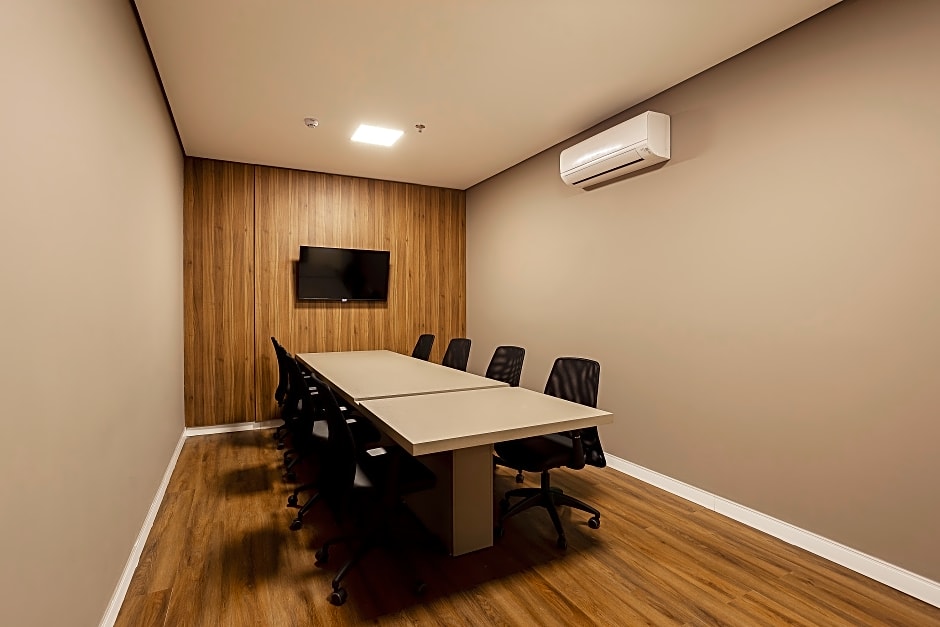 Slaviero Rondonopolis