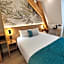 55 Hotel Montparnasse