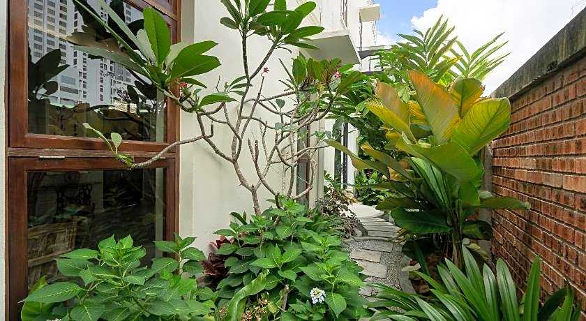 Treasures Hotel and Suites