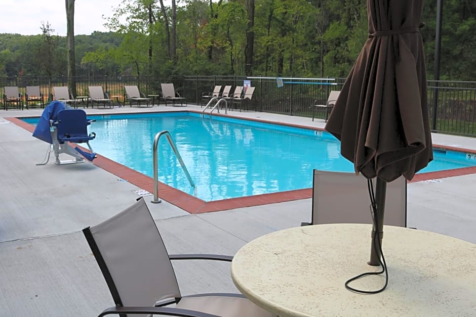 Candlewood Suites Nashville - Goodlettsville by IHG