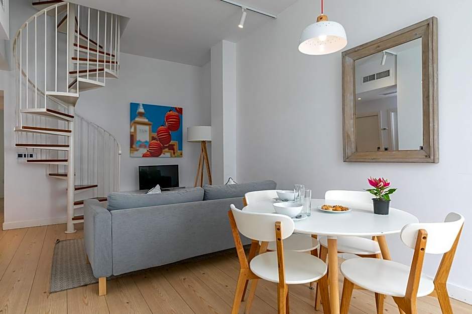 Holiday Rentals Tempa Museo