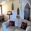Suite Médiévale 40m2 chambre d' hôte du Mas Fabrègue