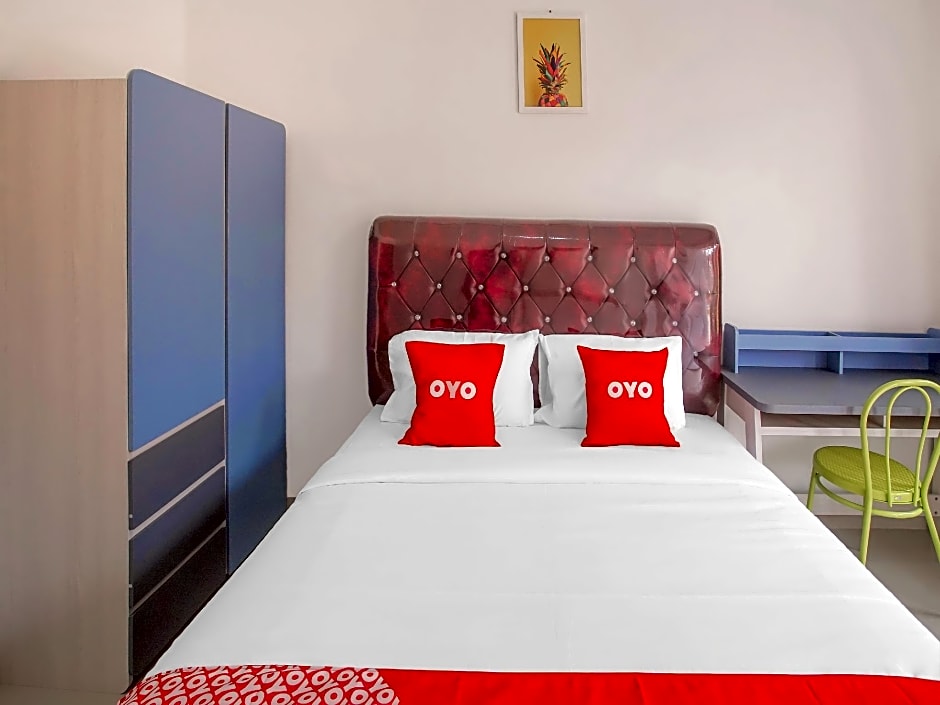 Hotel O Wisma Bambu Syariah