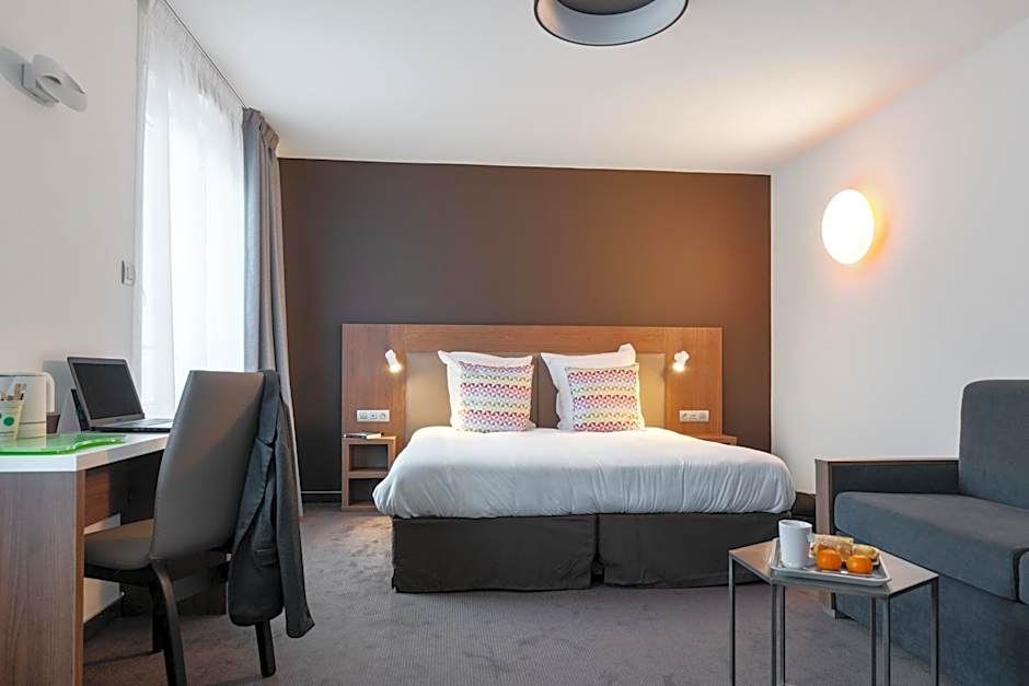 Kyriad Epinal Centre
