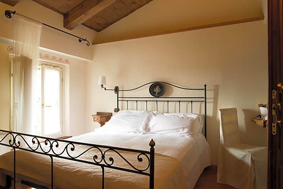 Locanda Antiche Macine