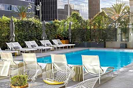 The Line Hotel