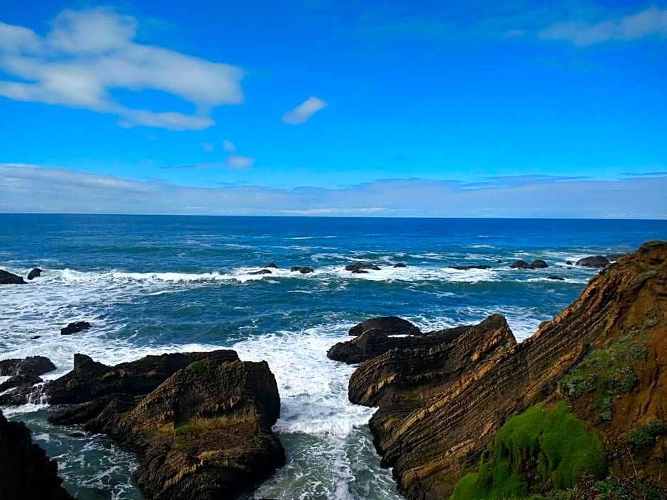 Point Arena Lighthouse