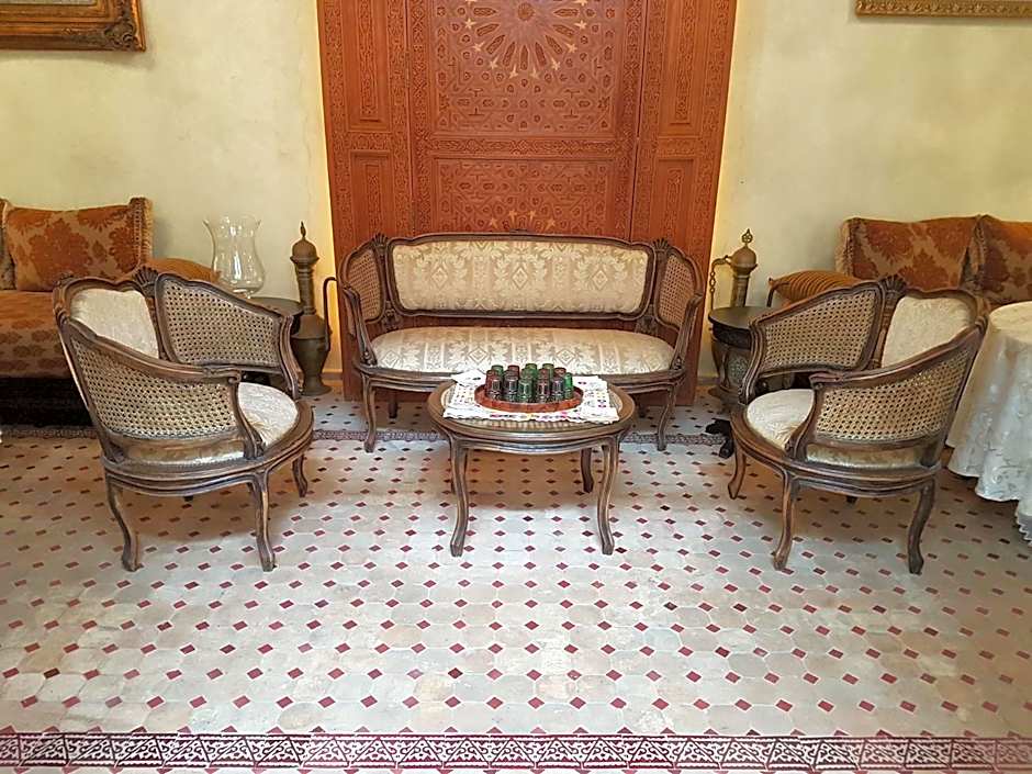 Riad Dar Karima