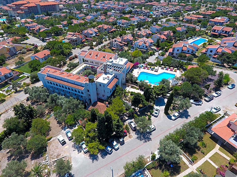 Arinnanda Hotel Cesme