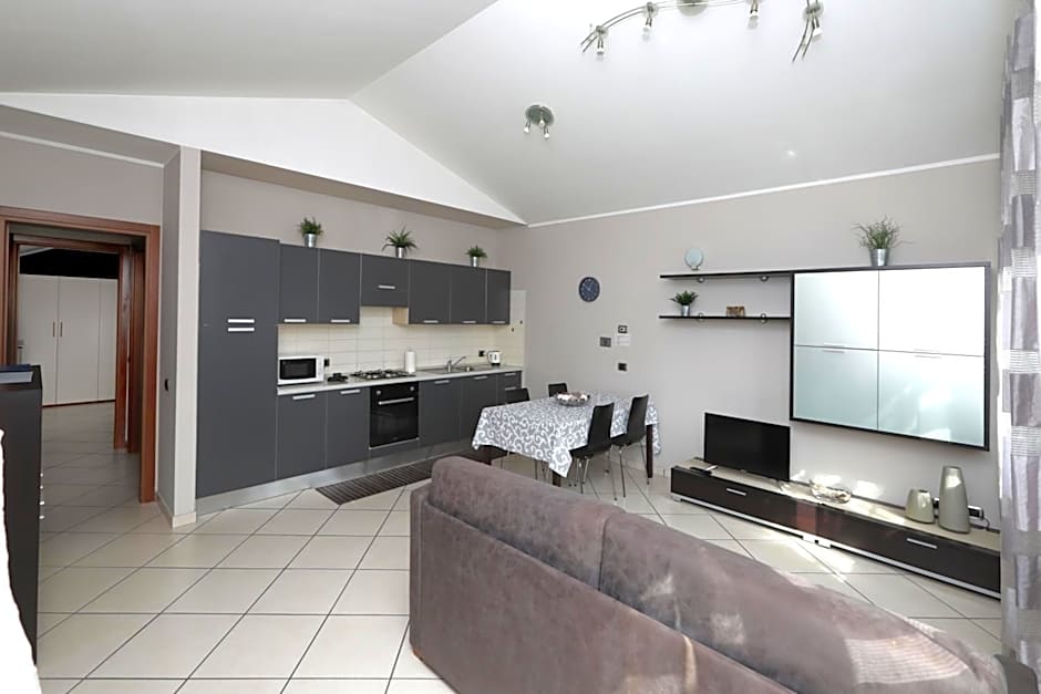 Hotel Residence Aurora