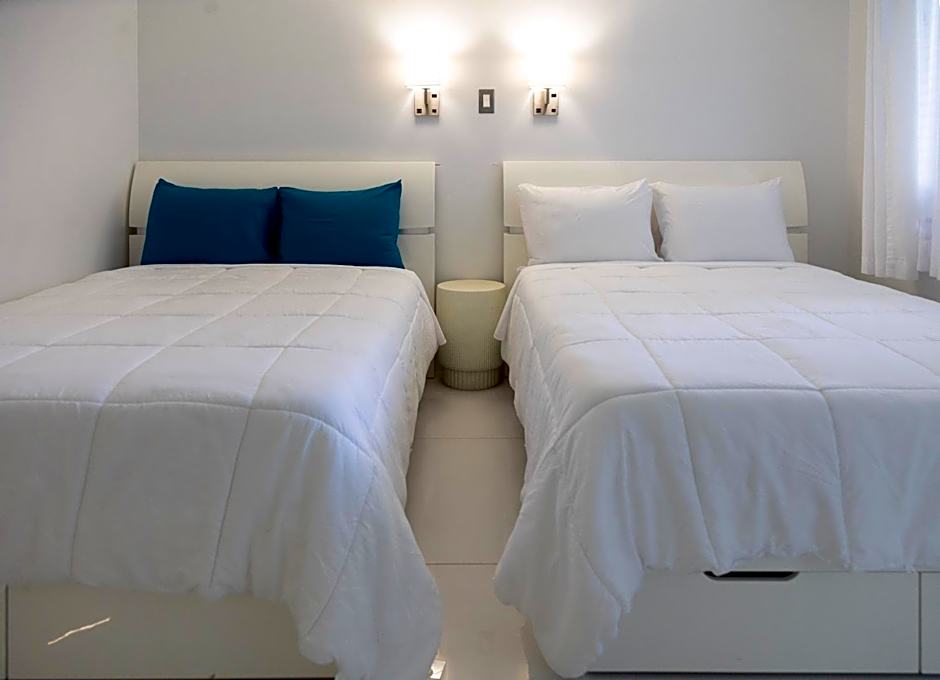 Palm Breeze Hotel