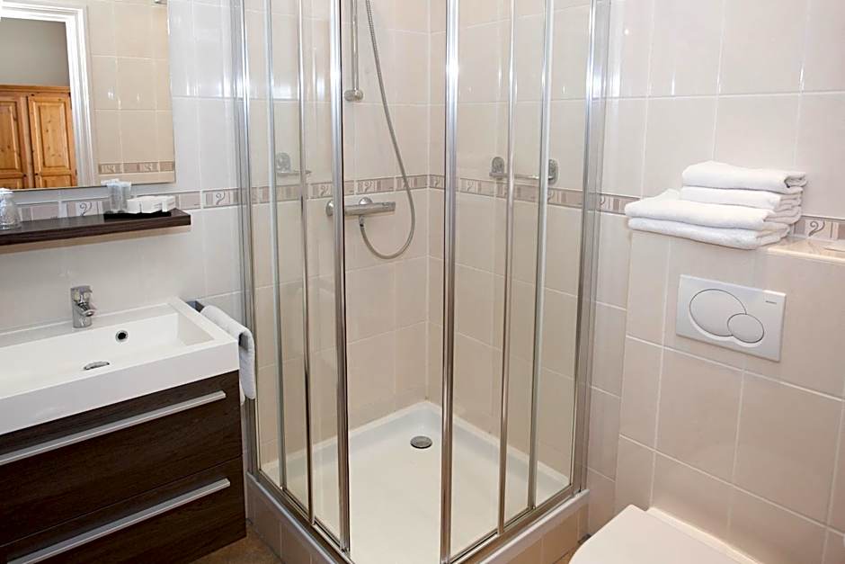 Hotel de Gulden Leeuw