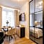 Apartamenty Wielkie Garbary 12 by 2homerent