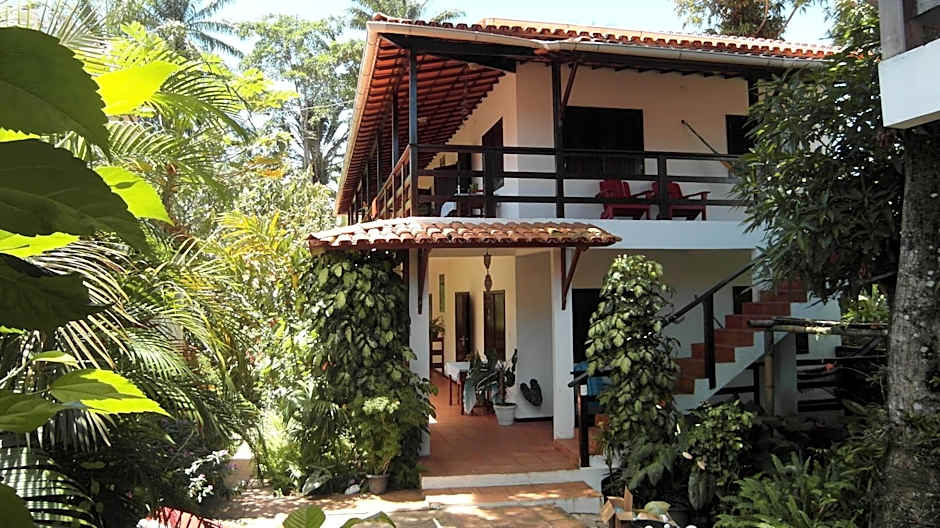 Pousada Casa da Edinha