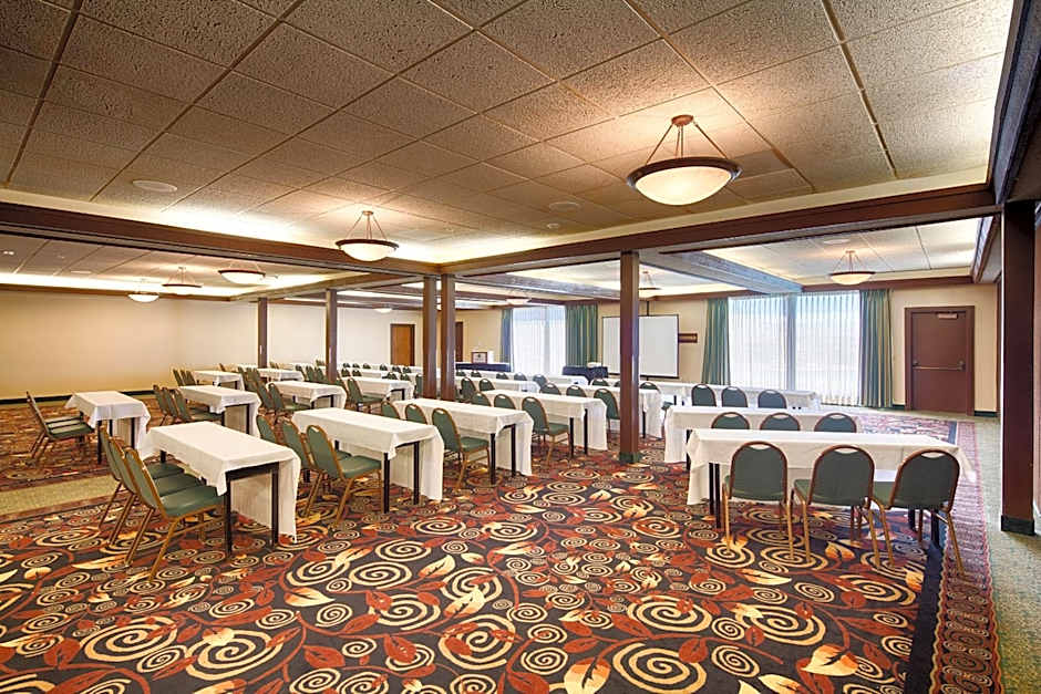 Red Lion Hotel Pendleton