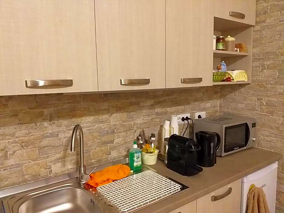 I Marchesi del Grillo - Vicinanze Stazione, Campus, Policlinico