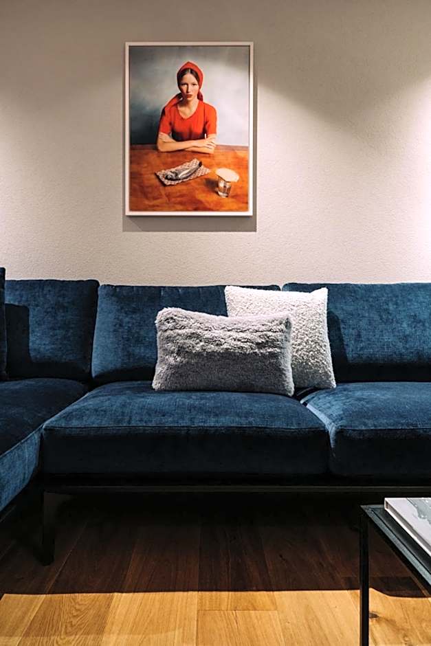 Appart Hotel Knappaboda