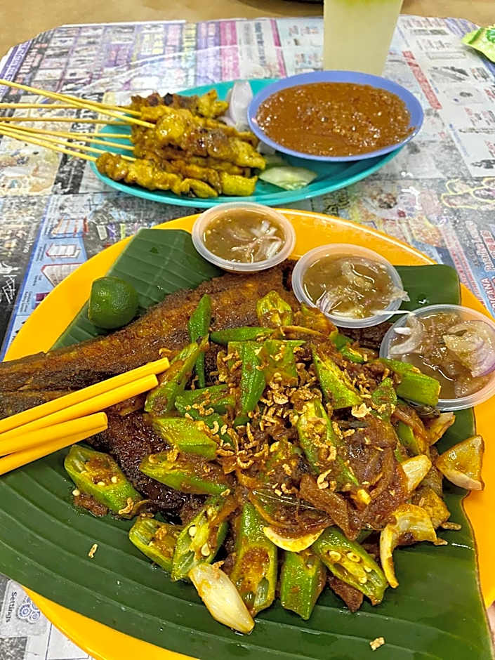 Ardour Lodge "B" Wing