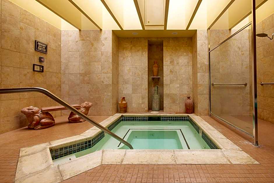Sonoma Coast Villa and Spa