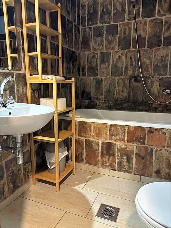 Hollóköves Vendégházak